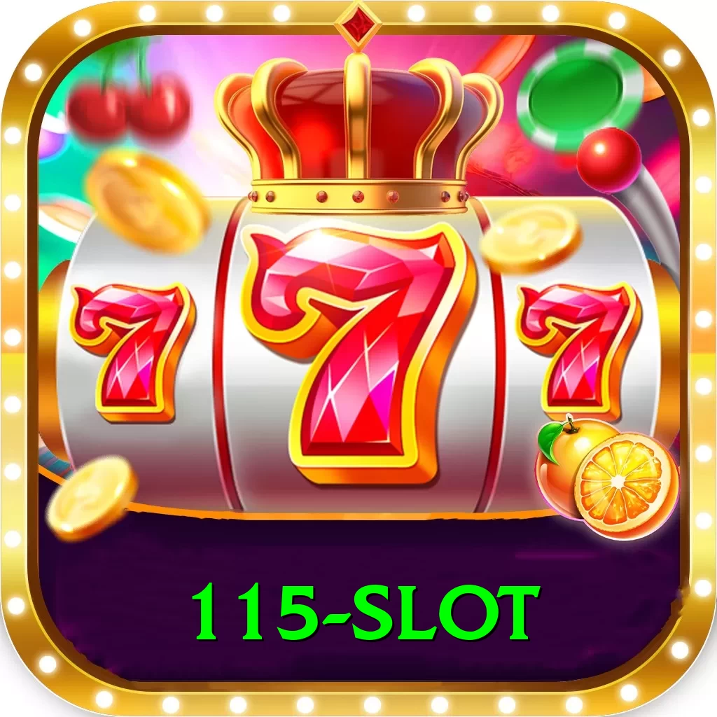 115 slot Premium Edition v1.5.1 - 2