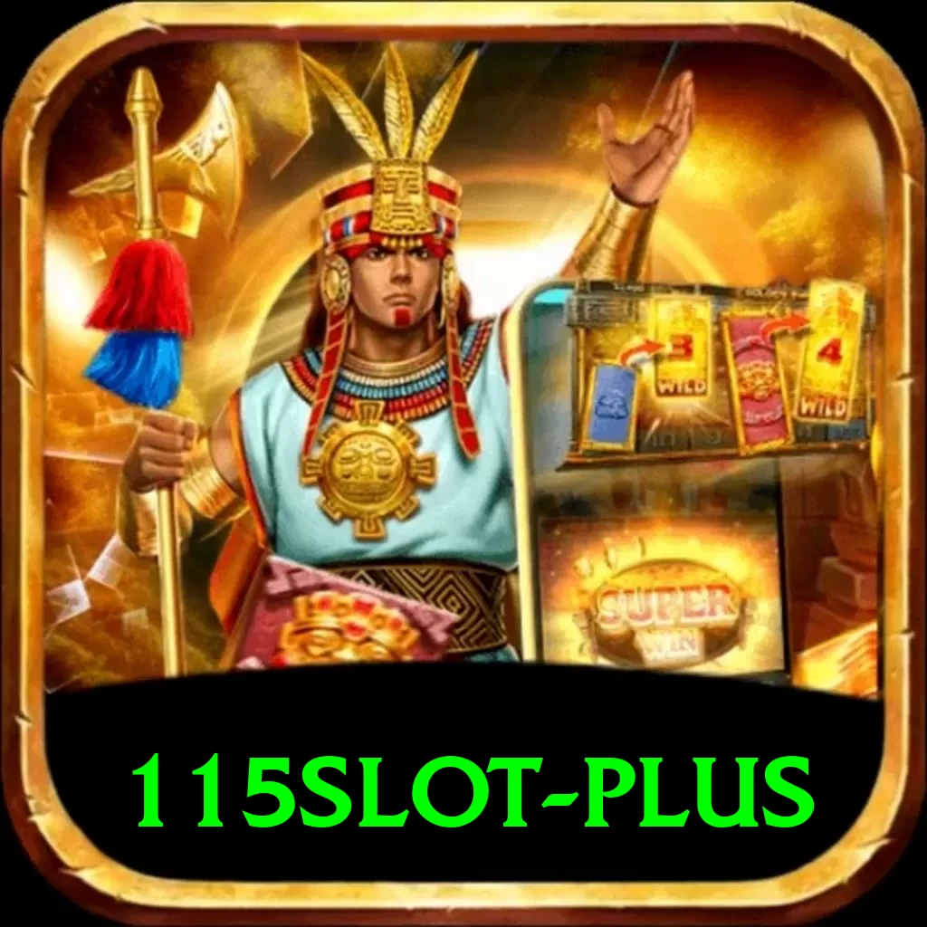 115slot Premium v5.9.5 - 2