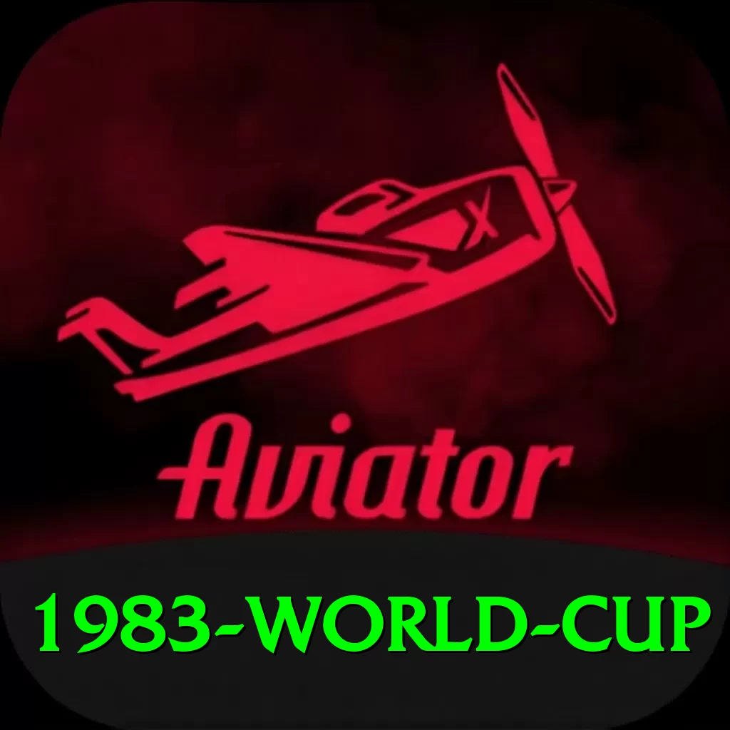 1983 world cup Master Pro v2.0.1 - 2