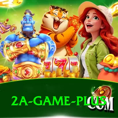 2A Game Ultimate Casino App - 2