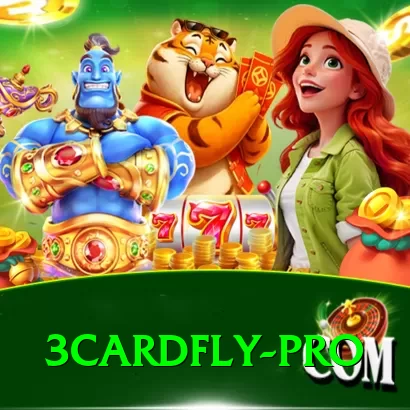 3cardfly Gaming Master v2.6.3 - 2