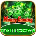 3patti crown Gold v3.5.7