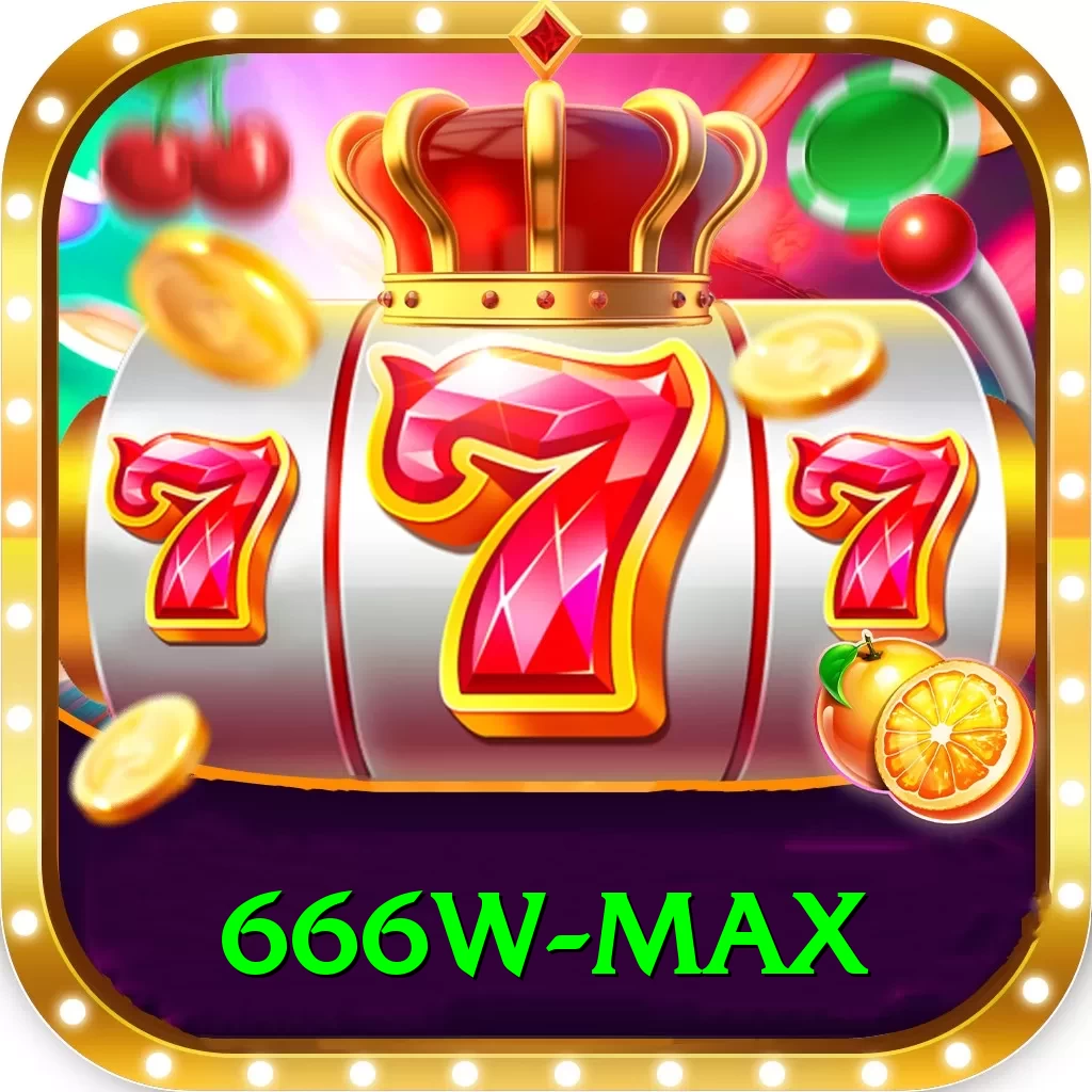 666w Royal Gaming App - 2