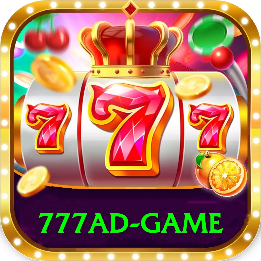 777AD Game Deluxe v2.4.9 - 2