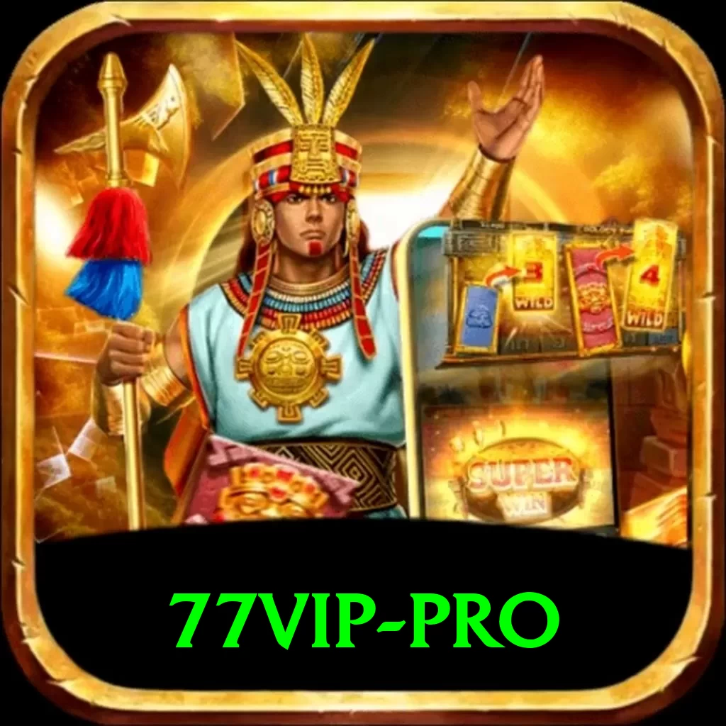77vip Deluxe Pro v4.7.7 - 2