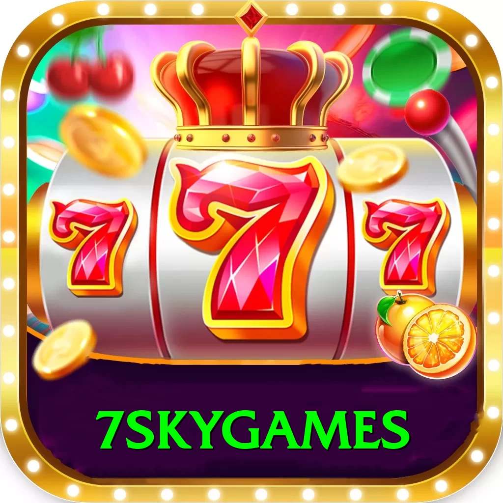 7skygames Ultimate v4.0.4 - 2