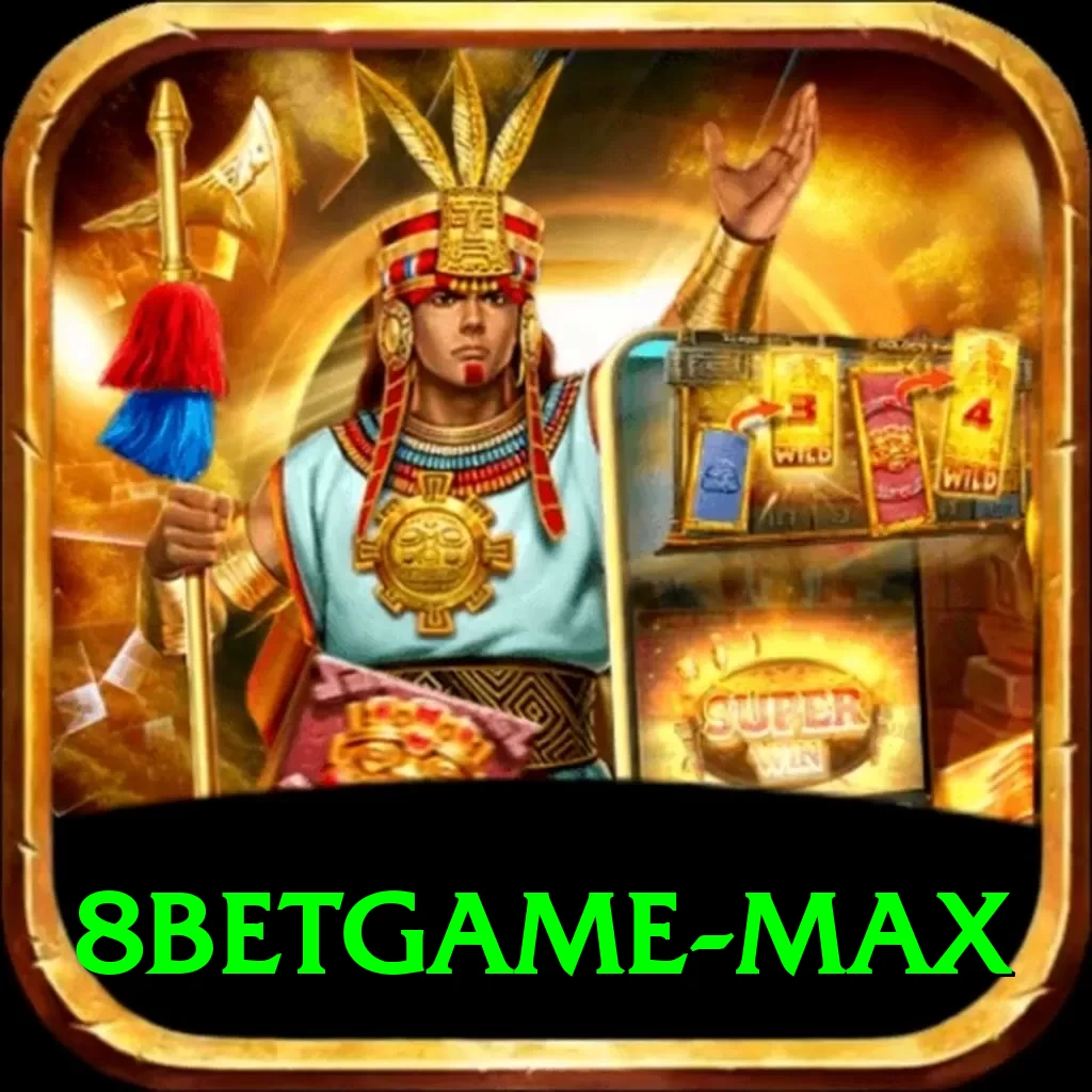 8Betgame Super Jackpot - 2