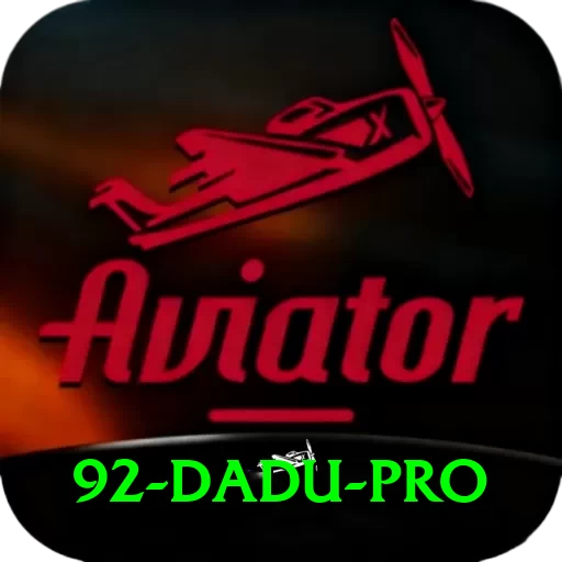 92 DADU Deluxe Pro v1.0.7 - 2