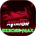 9kboss Gaming Max