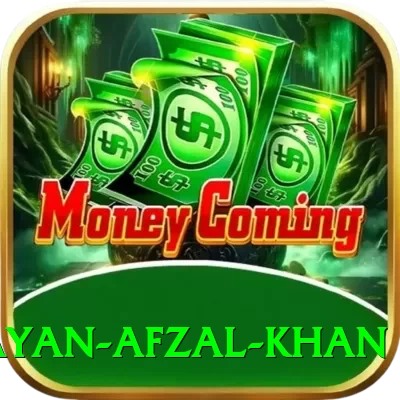 aayan afzal khan Master v3.1.3 - 2