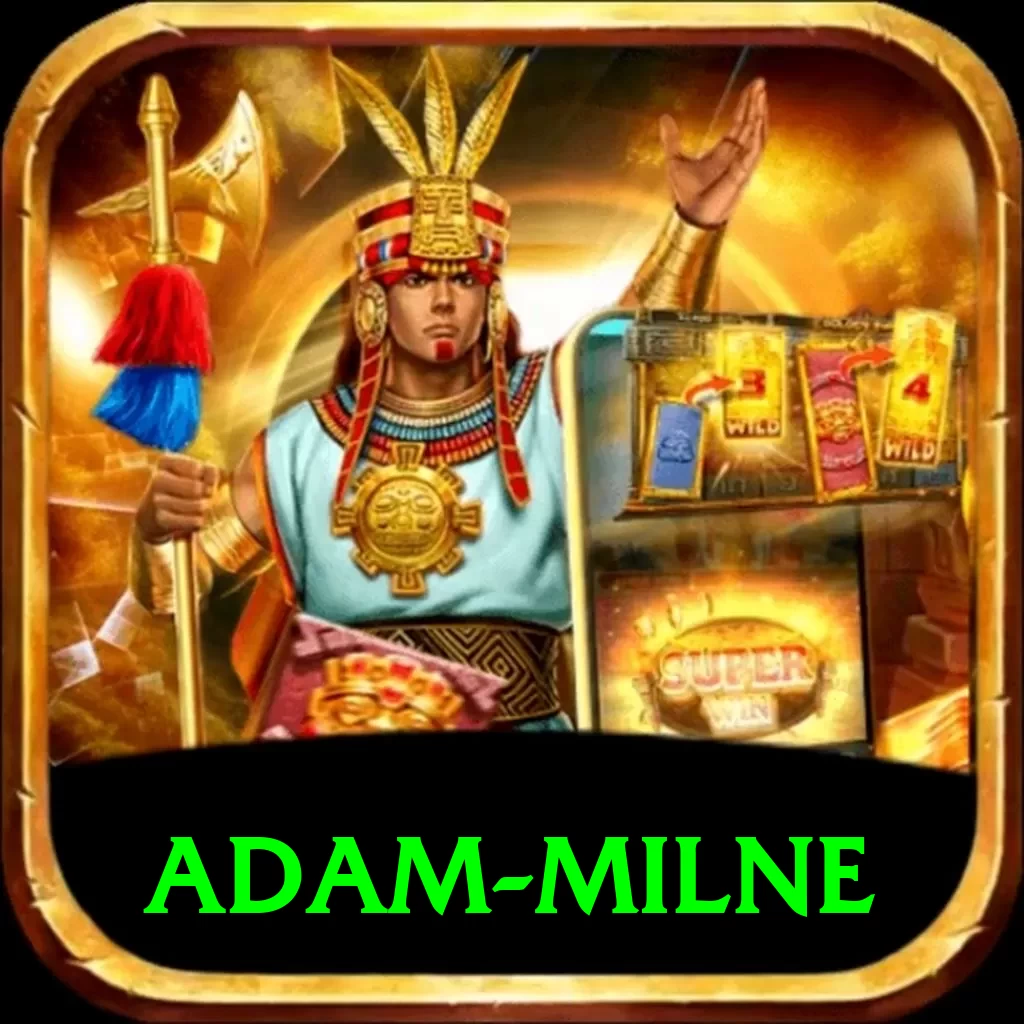 adam milne Max v5.6.0 - 2