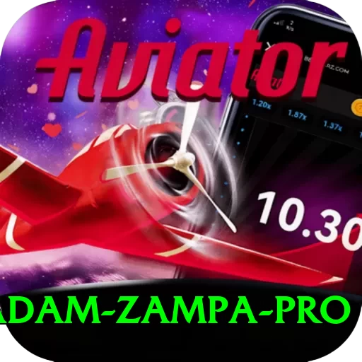adam zampa Casino Royal v2.1.8 - 2