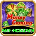 afif hossain Games (Casino & Earning) VIP v1.8.9