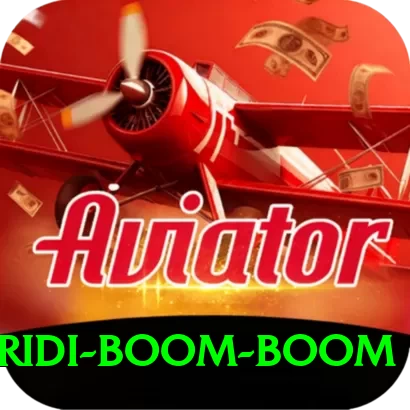 afridi boom boom Master Pro v4.2.4 - 2