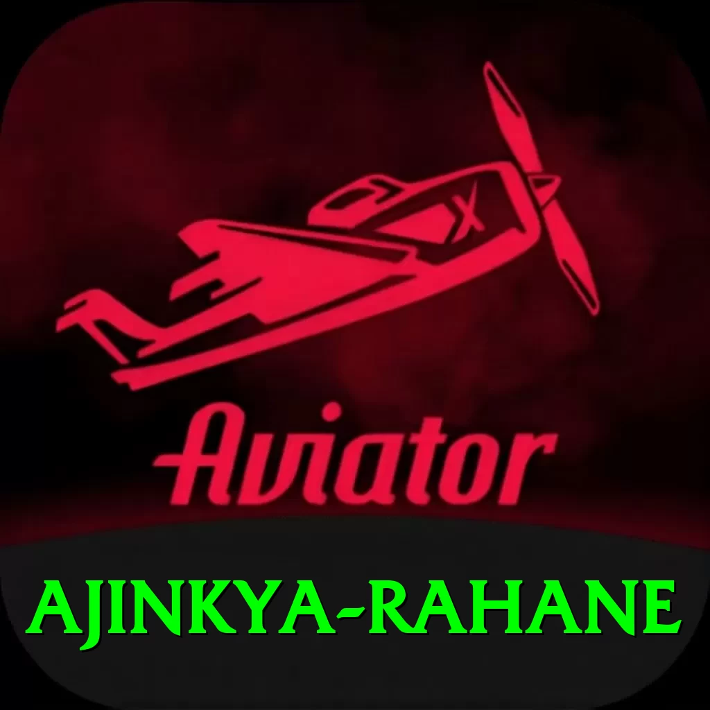 ajinkya rahane VIP v5.2.7 - 2