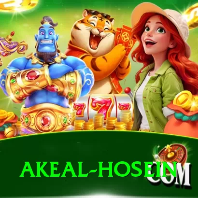 akeal hosein Elite v5.6.3 - 2