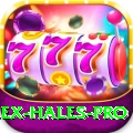 alex hales Master v2.9.7