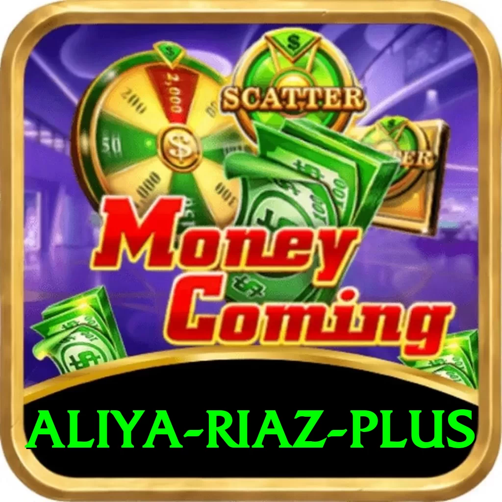 aliya riaz Master Jackpot - 2