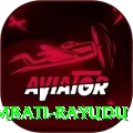 ambati rayudu VIP Pro v1.4.5