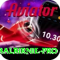 andrew balbirnie - VIP Turbo