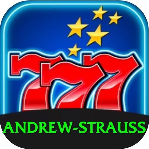 andrew strauss Elite v4.8.1 - 2