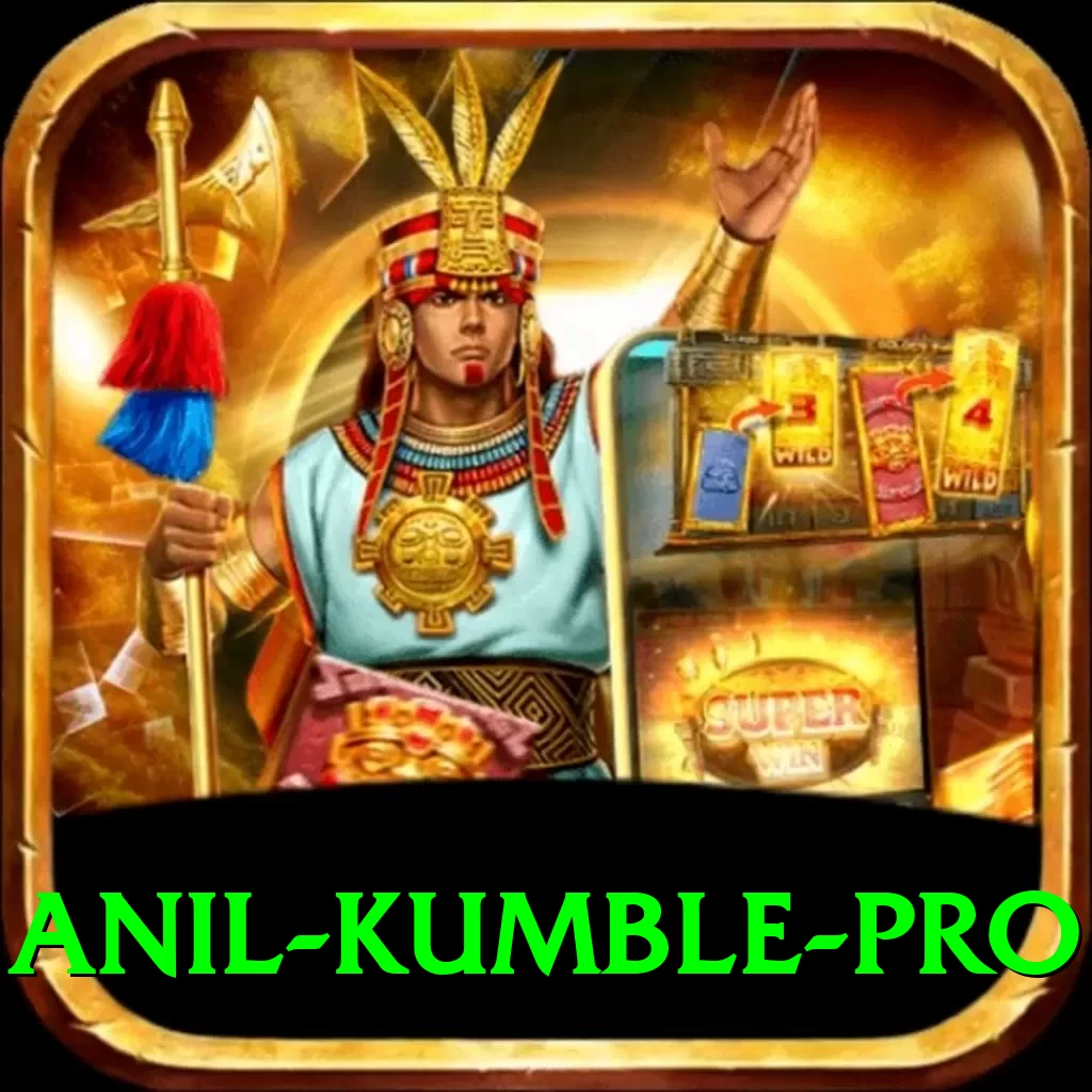 anil kumble Turbo Casino App - 2