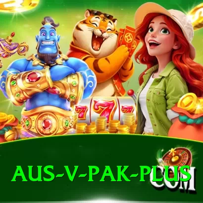 aus v pak Plus New - 2