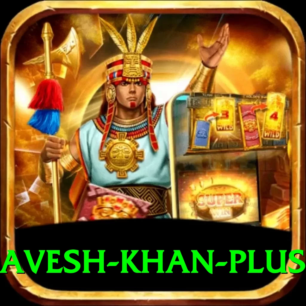 avesh khan Max PK v1.9.7 - 2