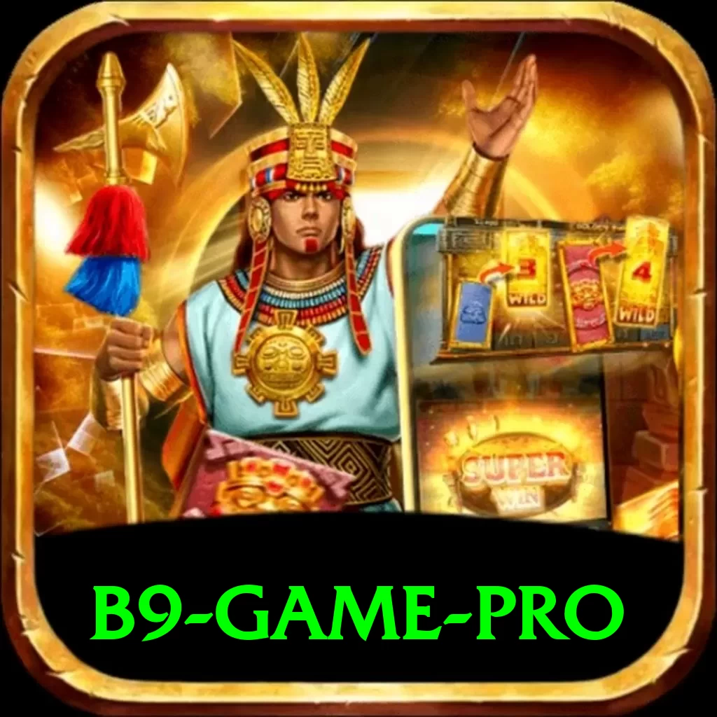 b9 game Jackpot Elite v2.5.1 - 2