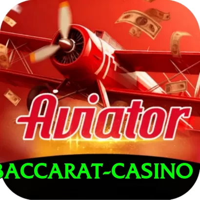 baccarat casino App - 2