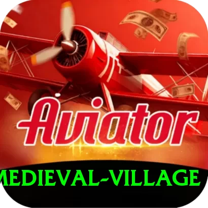 bandipur medieval village Plus v3.5.0 - 2