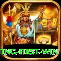 batting first win % Games (Casino & Earning) VIP v4.1.4