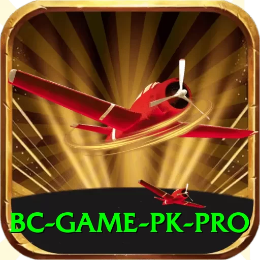 Bc.Game PK Live Mega v3.6.5 - 2