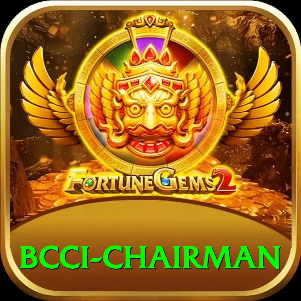 bcci chairman Pro v4.8.7 - 2