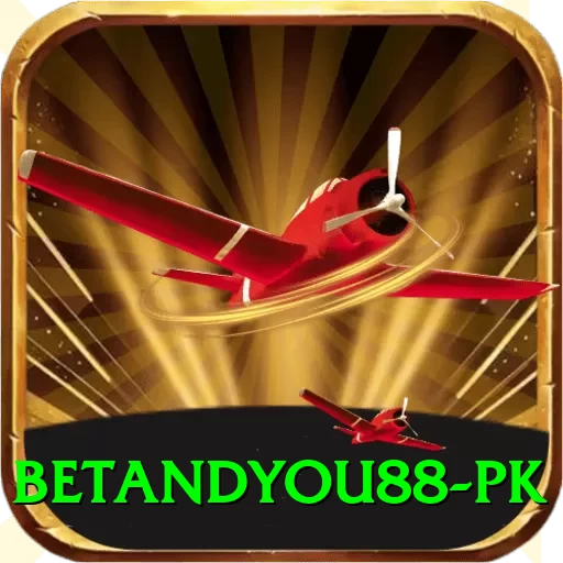 betandyou88.pk Jackpot Royal v5.1.5 - 2