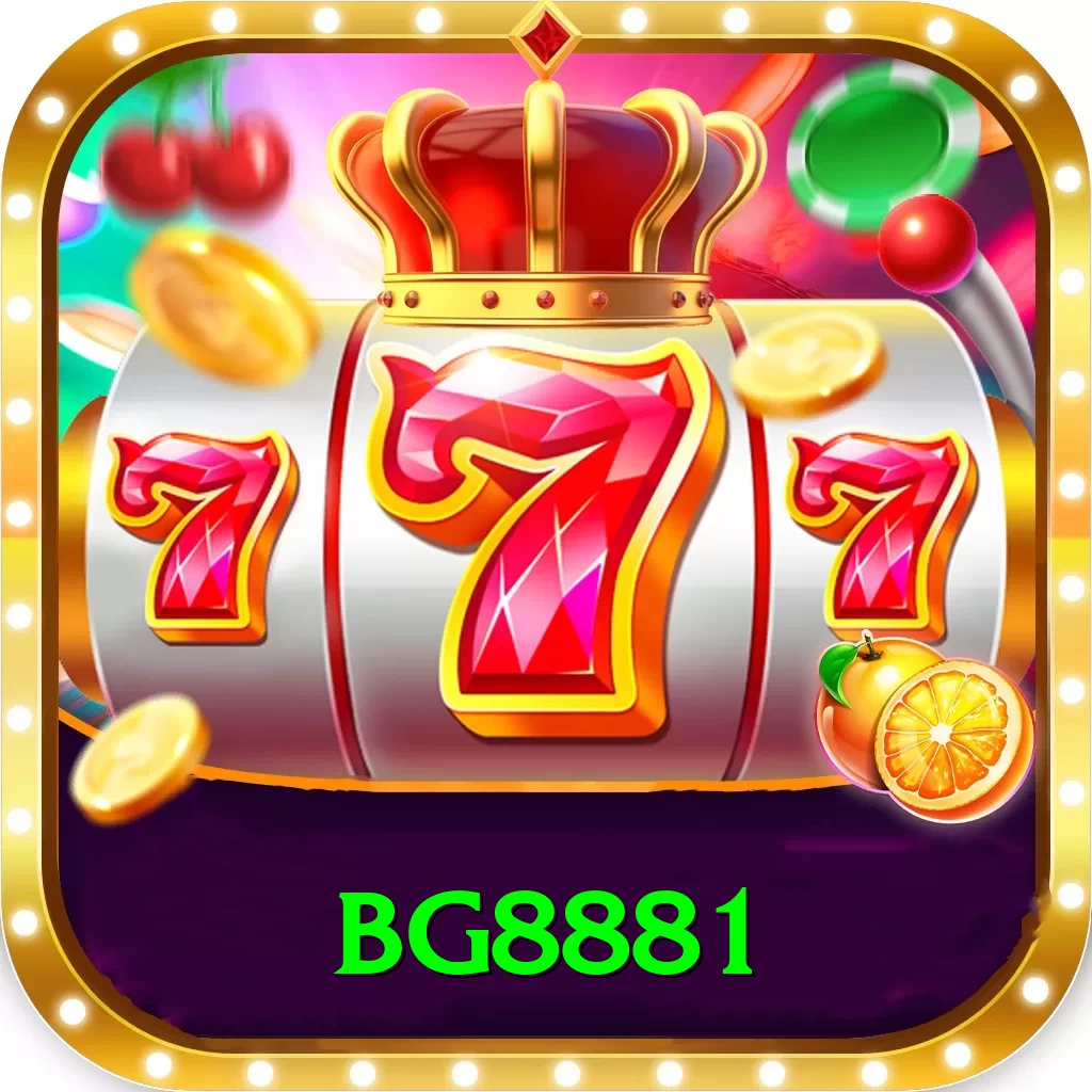 BG8881 Games (Casino & Earning) Premium vv2.9.5 - 2