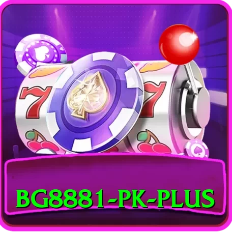 bg8881.pk Prime Jackpot - 2