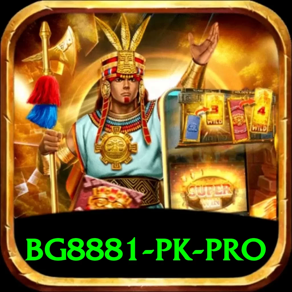 bg8881.pk Games Champion - 2