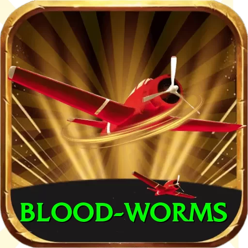 blood worms Games (Casino & Earning) Premium v5.1.0 - 2