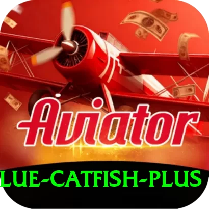 blue catfish Gaming Plus v4.5.1 - 2