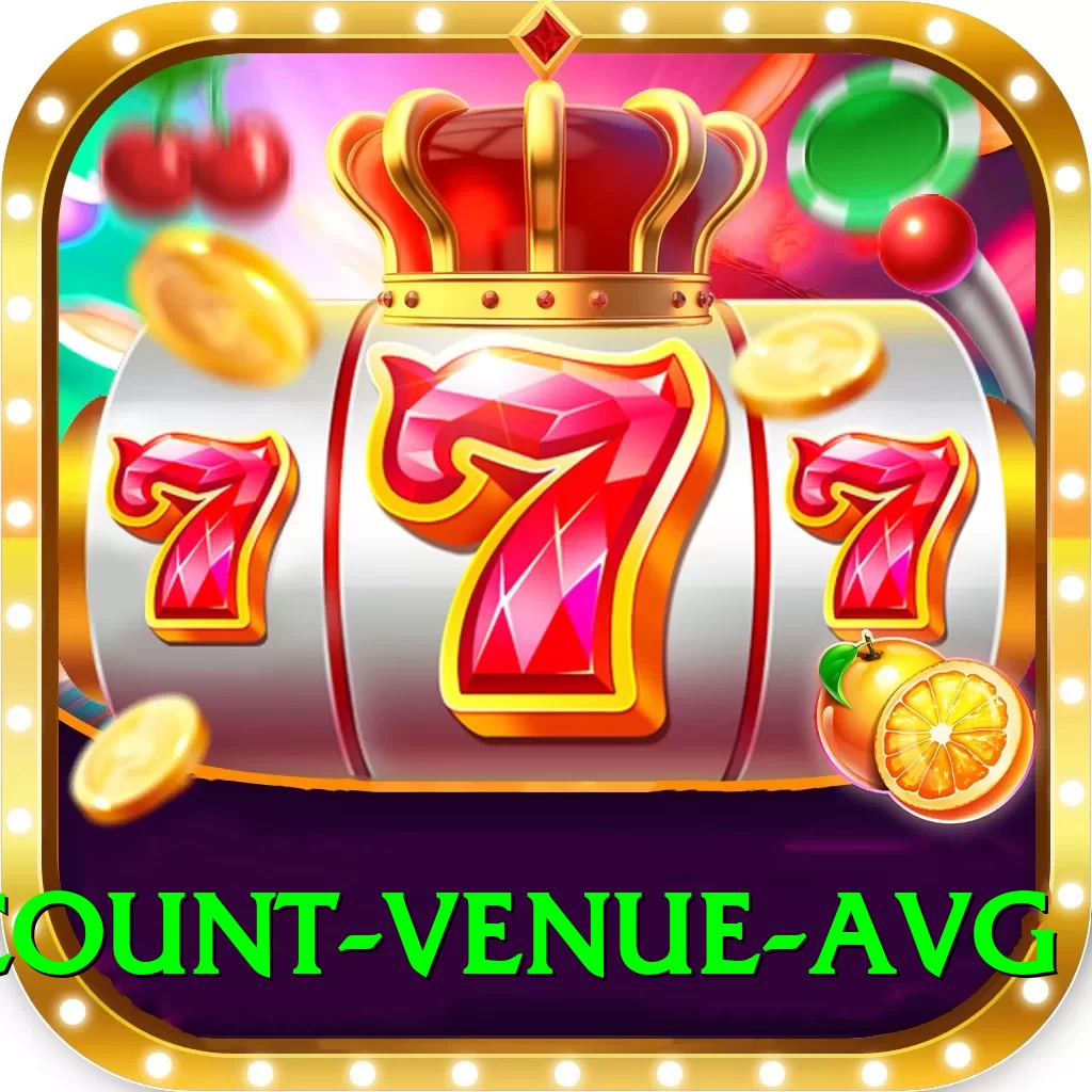 boundary count venue avg Games (Casino & Earning) Gold v2.2.4 - 2
