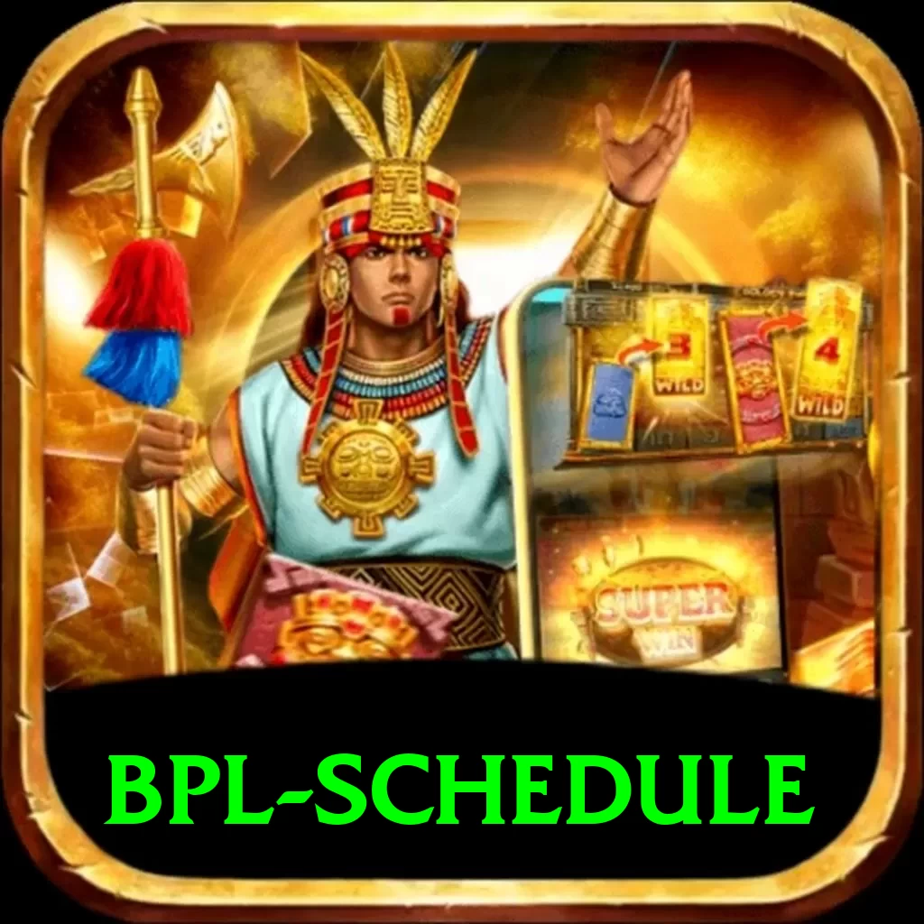 bpl schedule Deluxe Pro v4.6.4 - 2