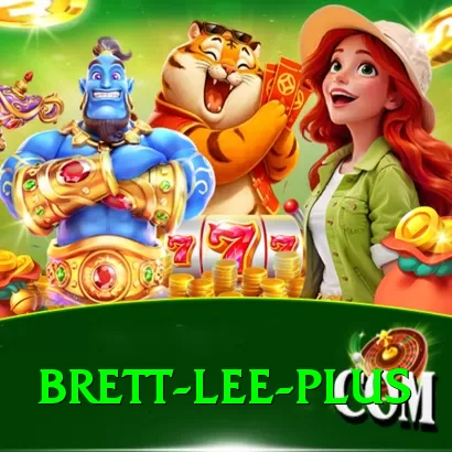 brett lee - Royal Edition v3.0.2 - 2