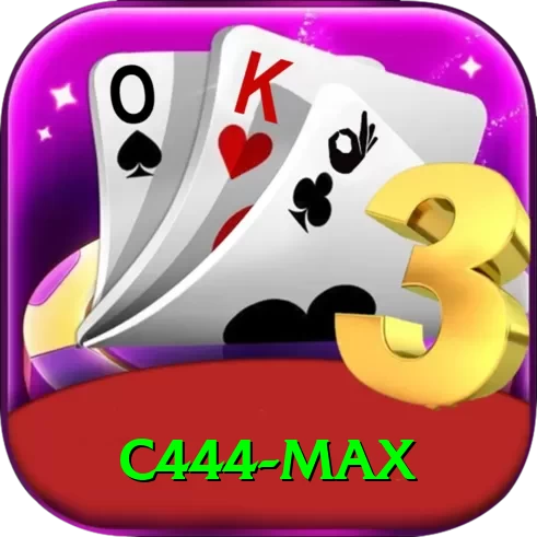 c444 Gaming Max v2.9.6 - 2