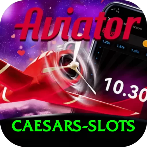 caesars slots Premium Edition v2.4.0 - 2