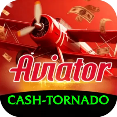 cash tornado Turbo v2.4.0 - 2
