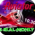 casino games real money Turbo v4.2.8