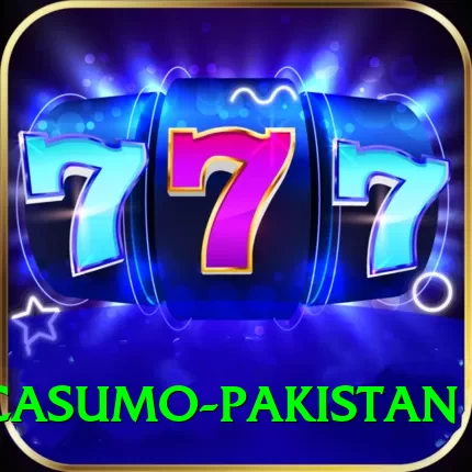 Casumo Pakistan Plus Pro vv3.0.7 - 2