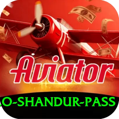 chitral polo shandur pass VIP Edition v3.0.3 - 2