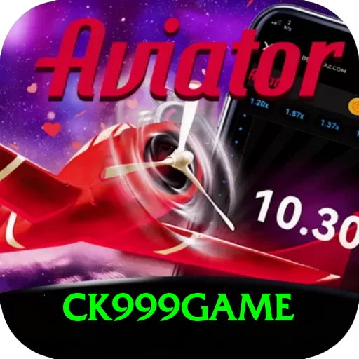 CK999game Pro v2.3.6 - 2